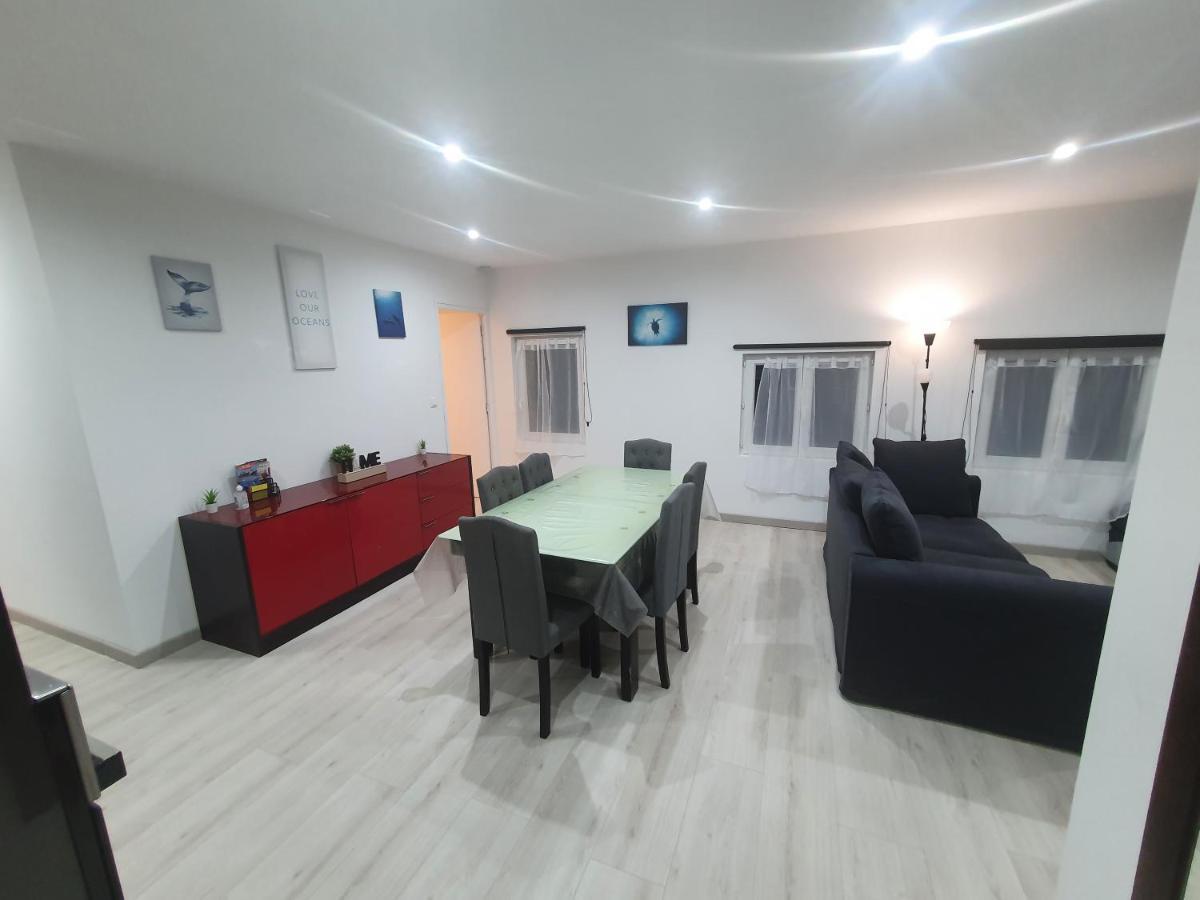 Au coeur Normand Magnifique maison avec jacuzzi 25mn de la mer Audrieu Extérieur photo